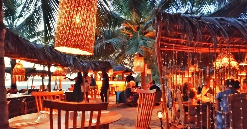 Iroko beach Saly (3)